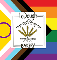 LoDough Bakery