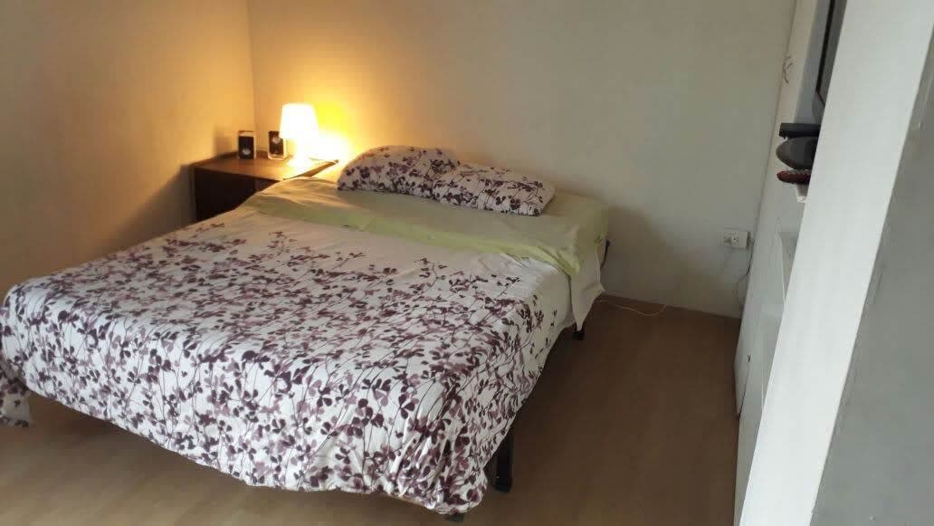 1-Night Stay