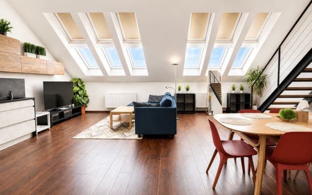 Loft Apartments