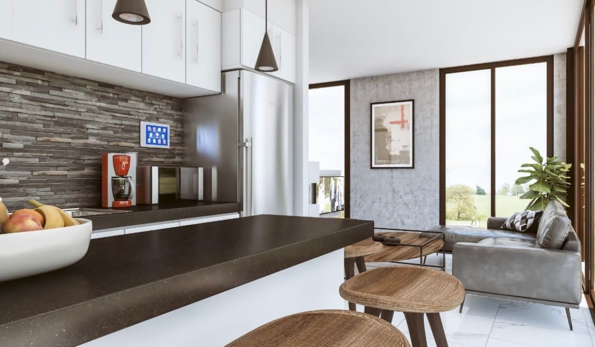 Loft Playa