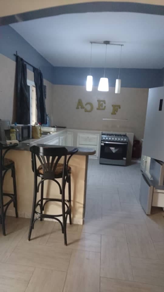 Logement rbnb saint Louis