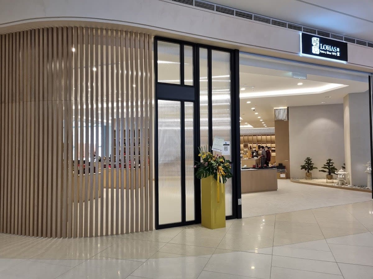 Lohas Pottery Malaysia