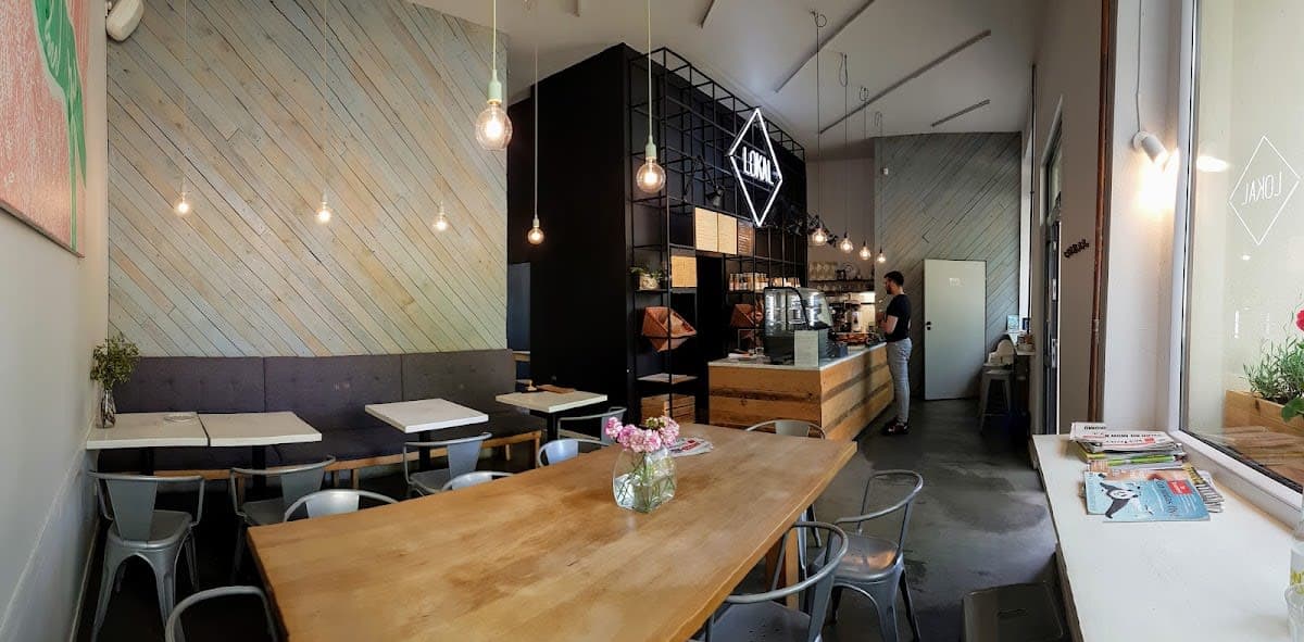 Lokal Bakery