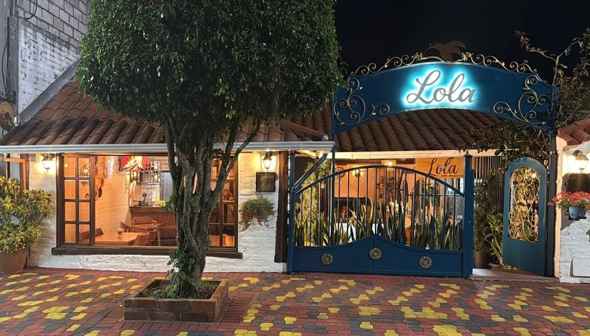 Lola Restaurante