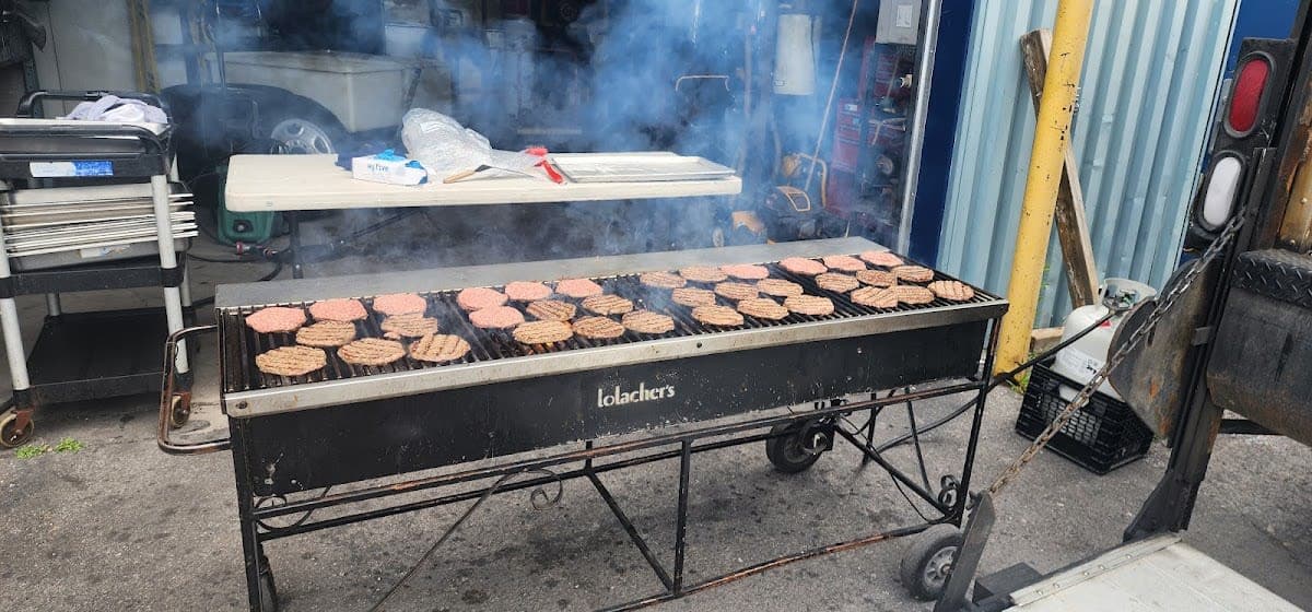 Lolacher's Catering