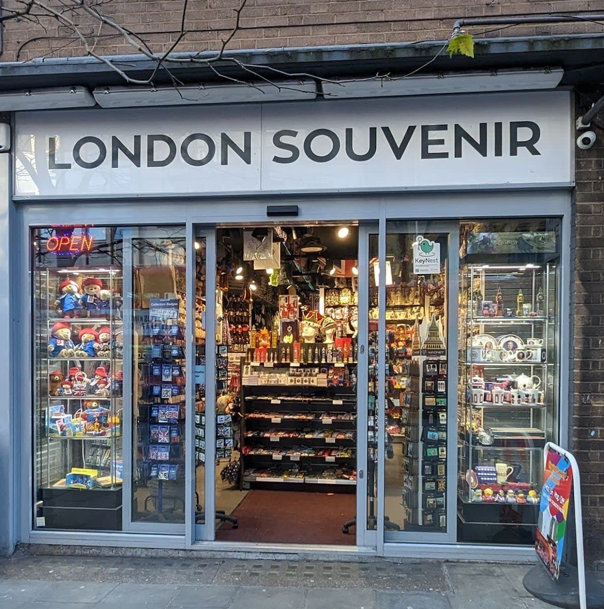 London Souvenir