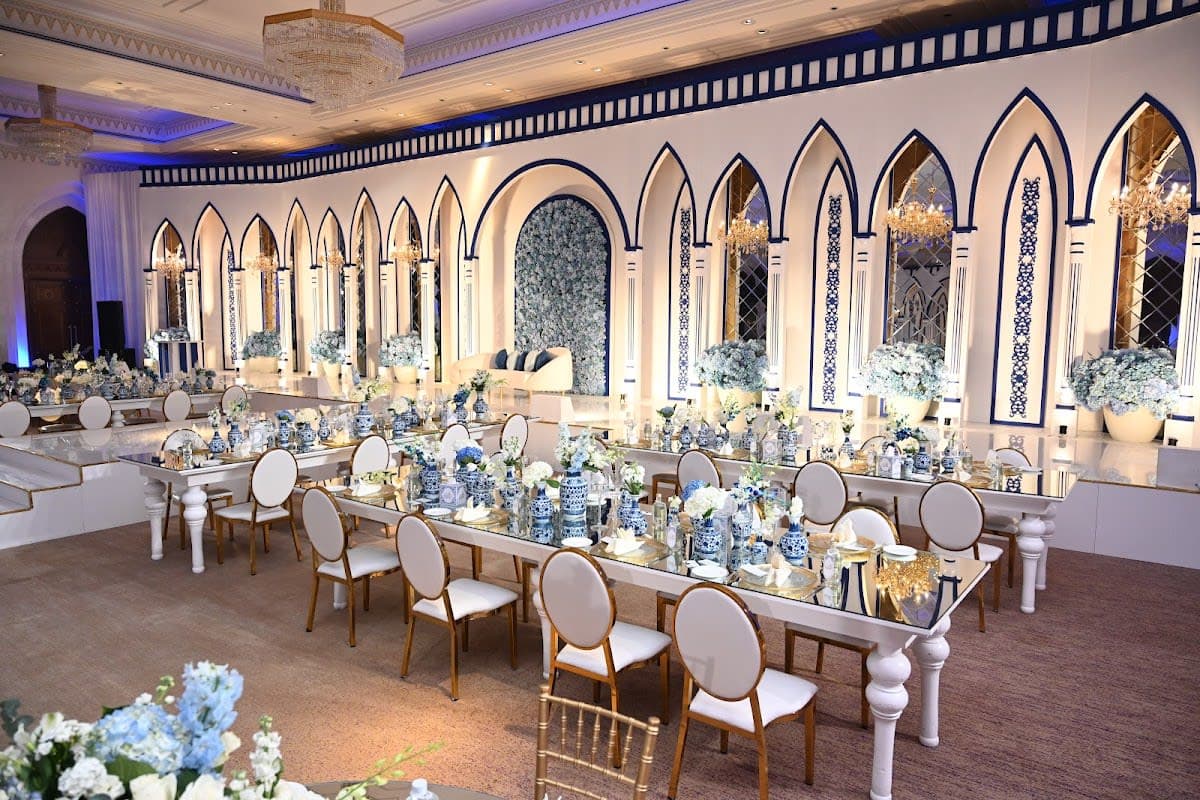 Los Clarita Wedding & Events Management
