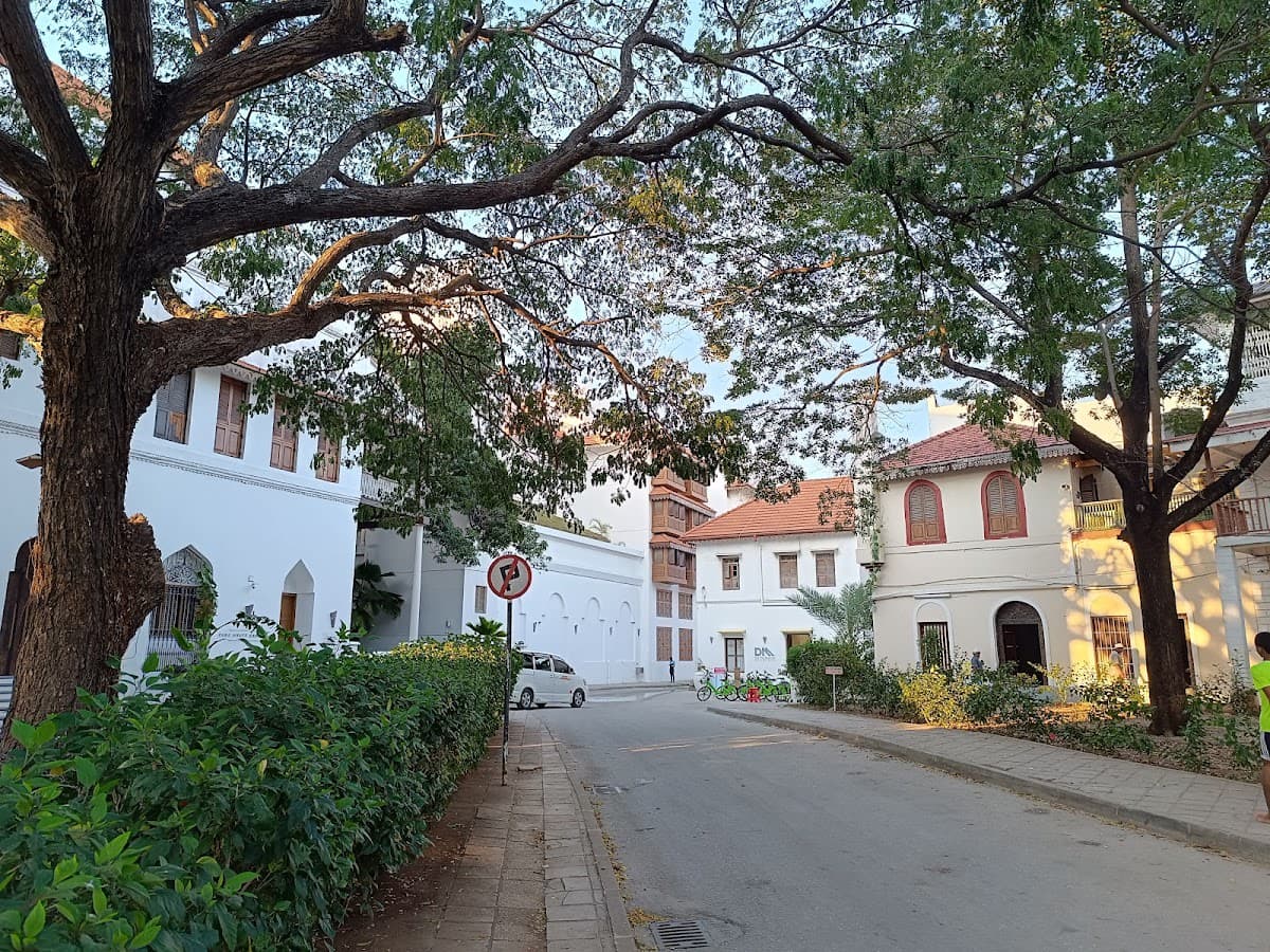 Lost & Found Hostel