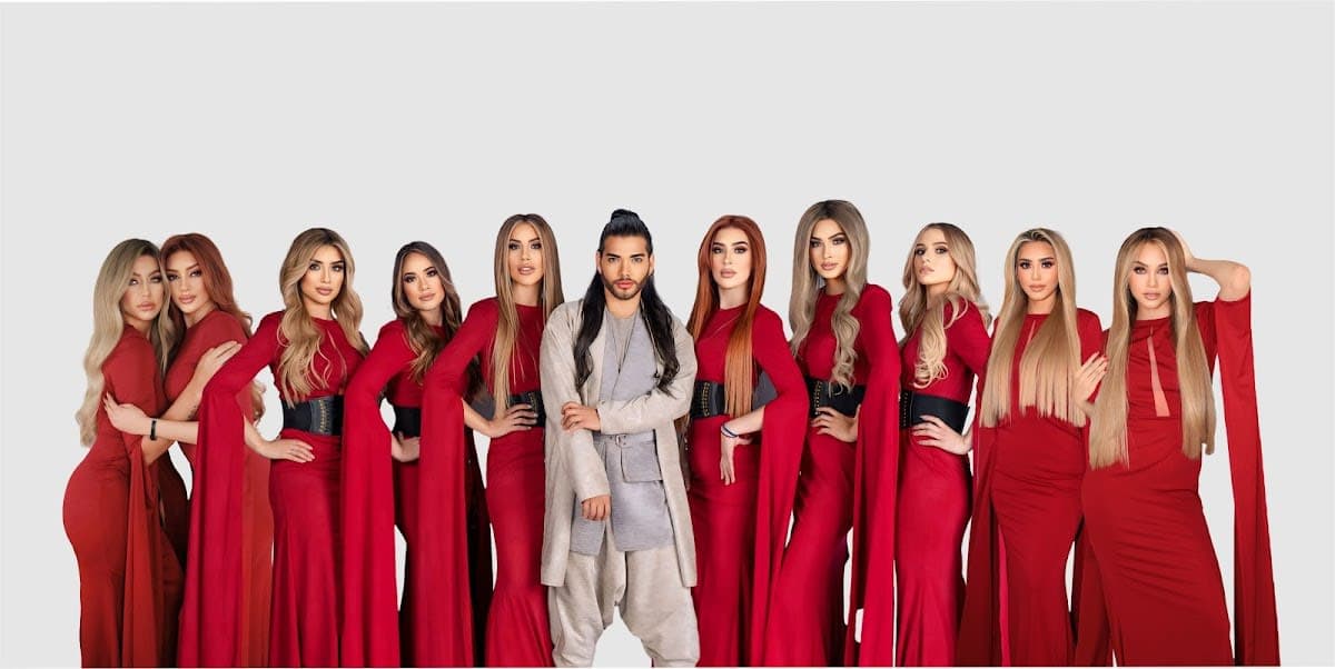 LOTUS SALON DE BELLEZA