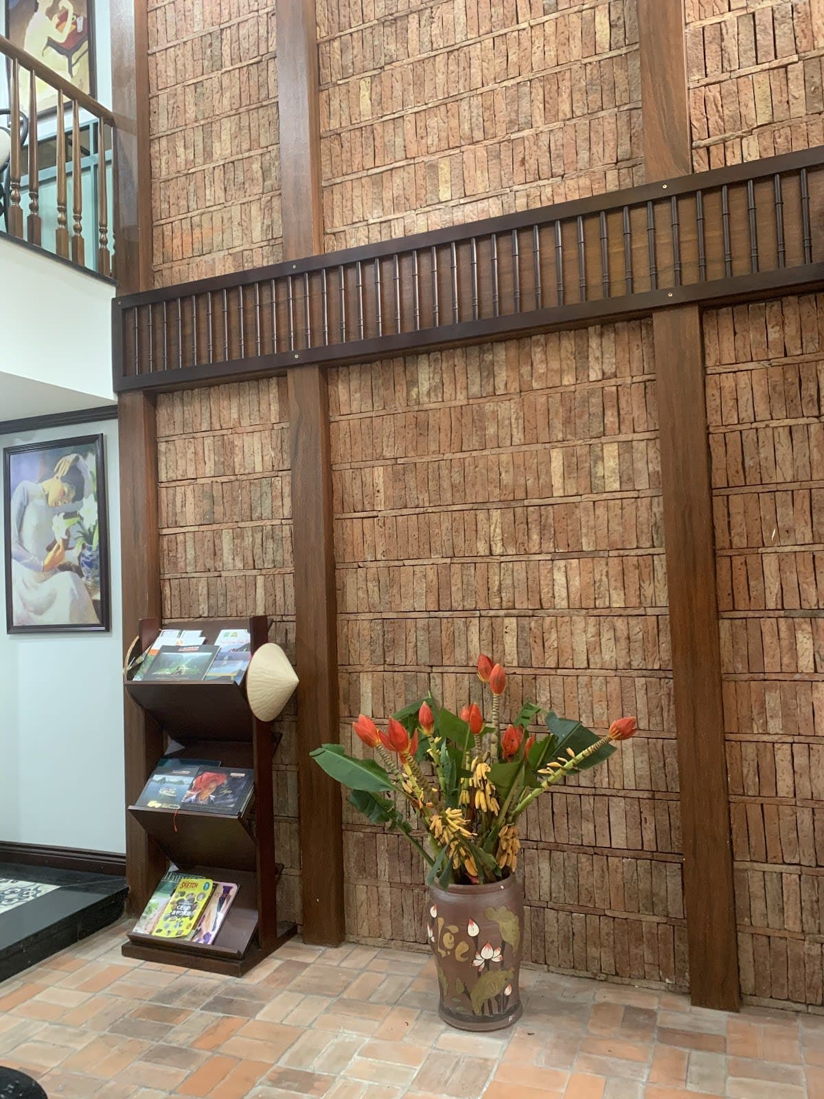Lotusama Hanoi Hotel