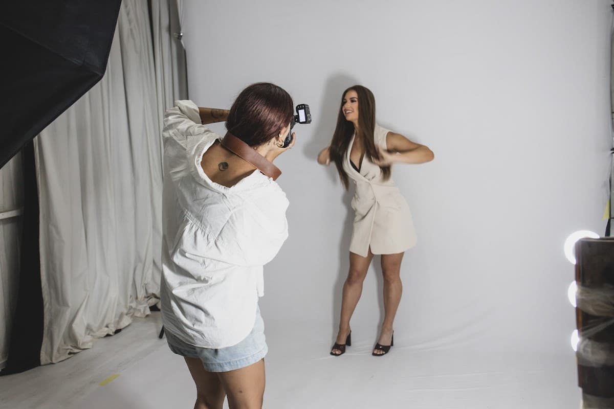 Love Anchor Photography Studio