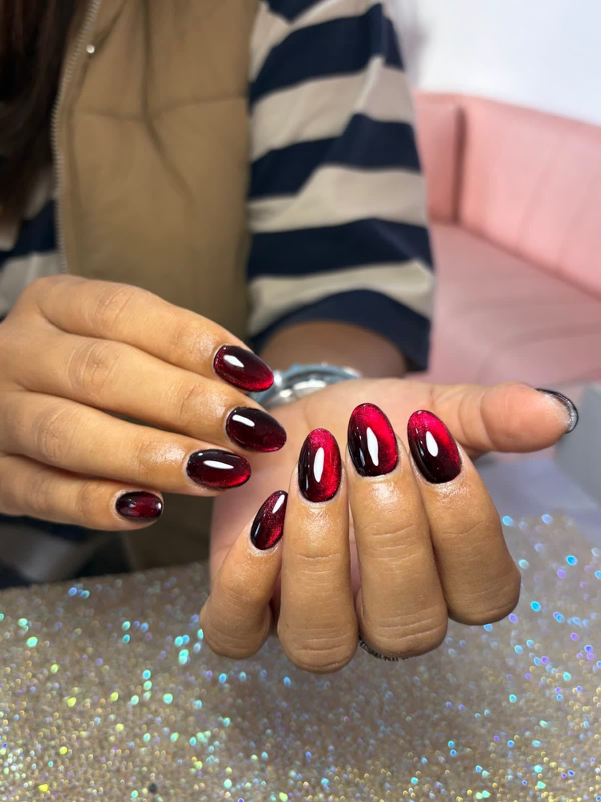 Love Nails by K