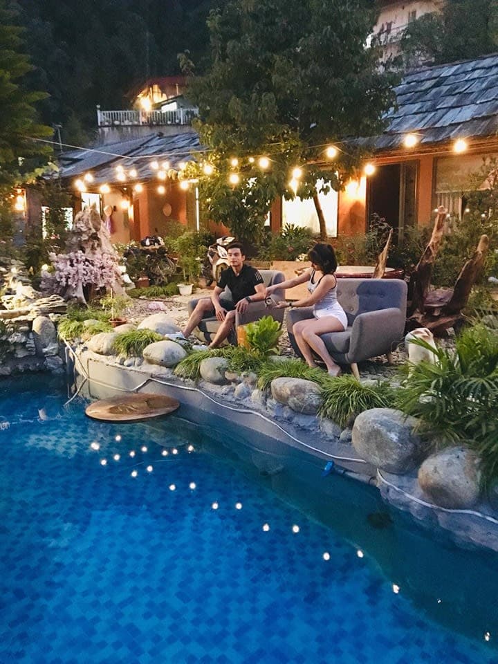 Phòng Gia Đình