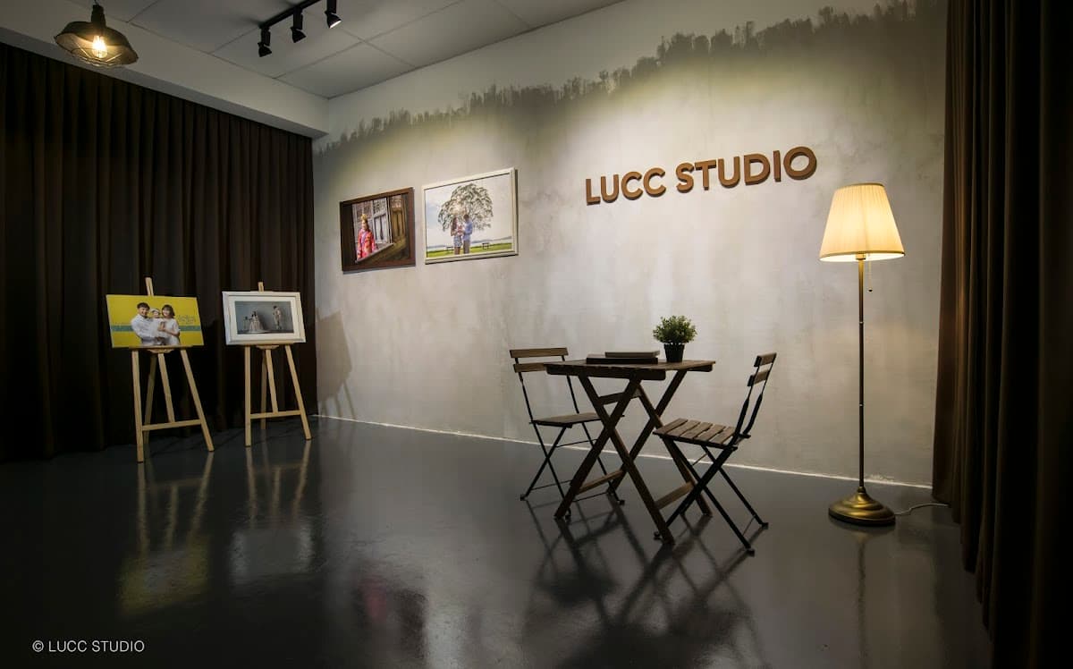 LUCC STUDIO