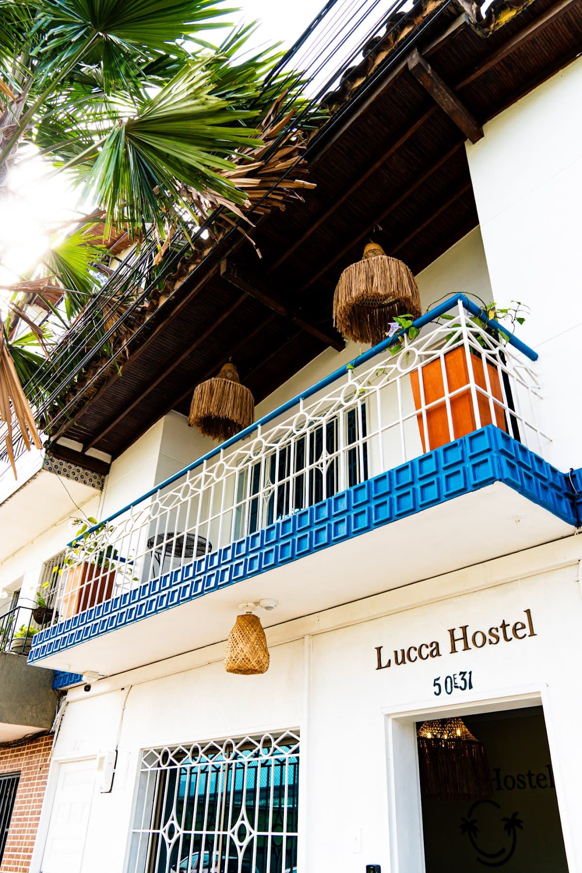 Lucca Hostel