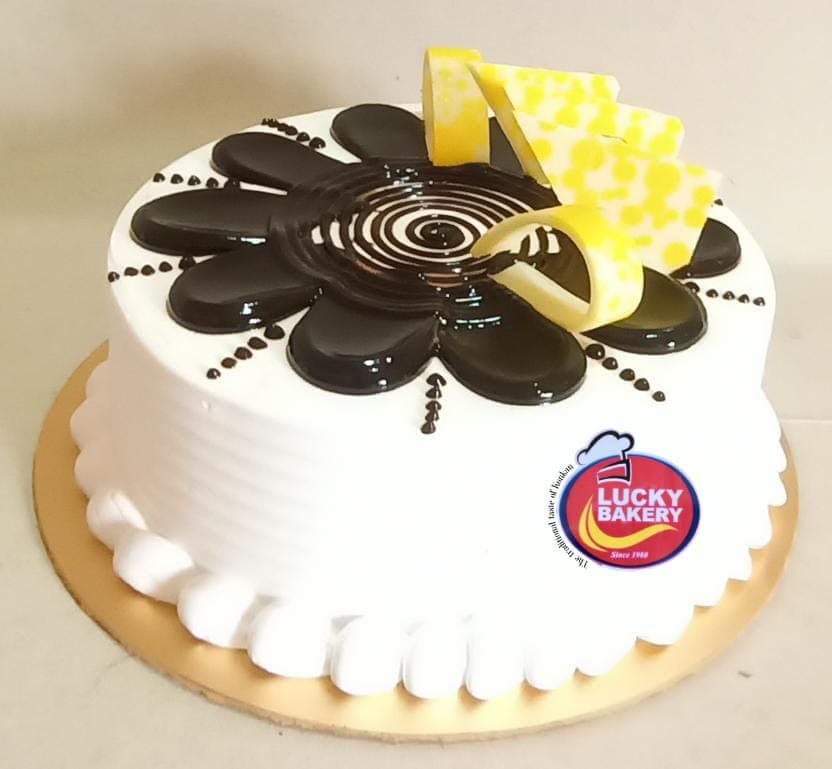 Baking Class