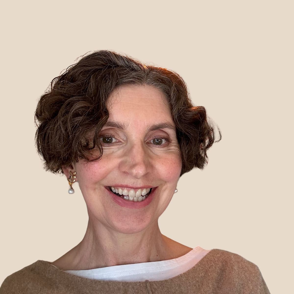 Lucy Murray Yoga Evesham