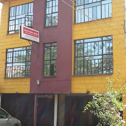 Lulu's Guest House