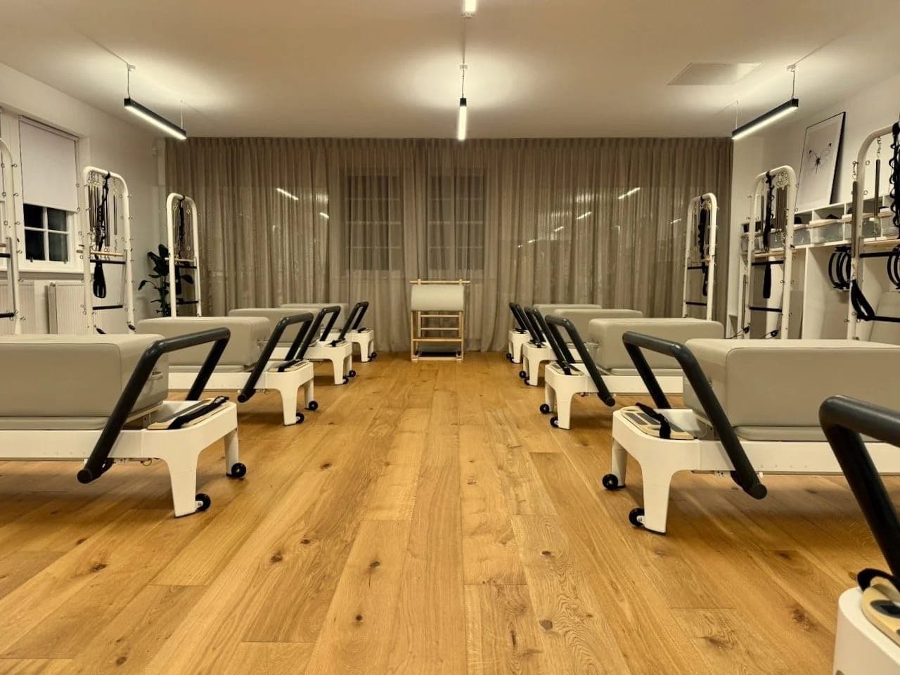 Luma Pilates