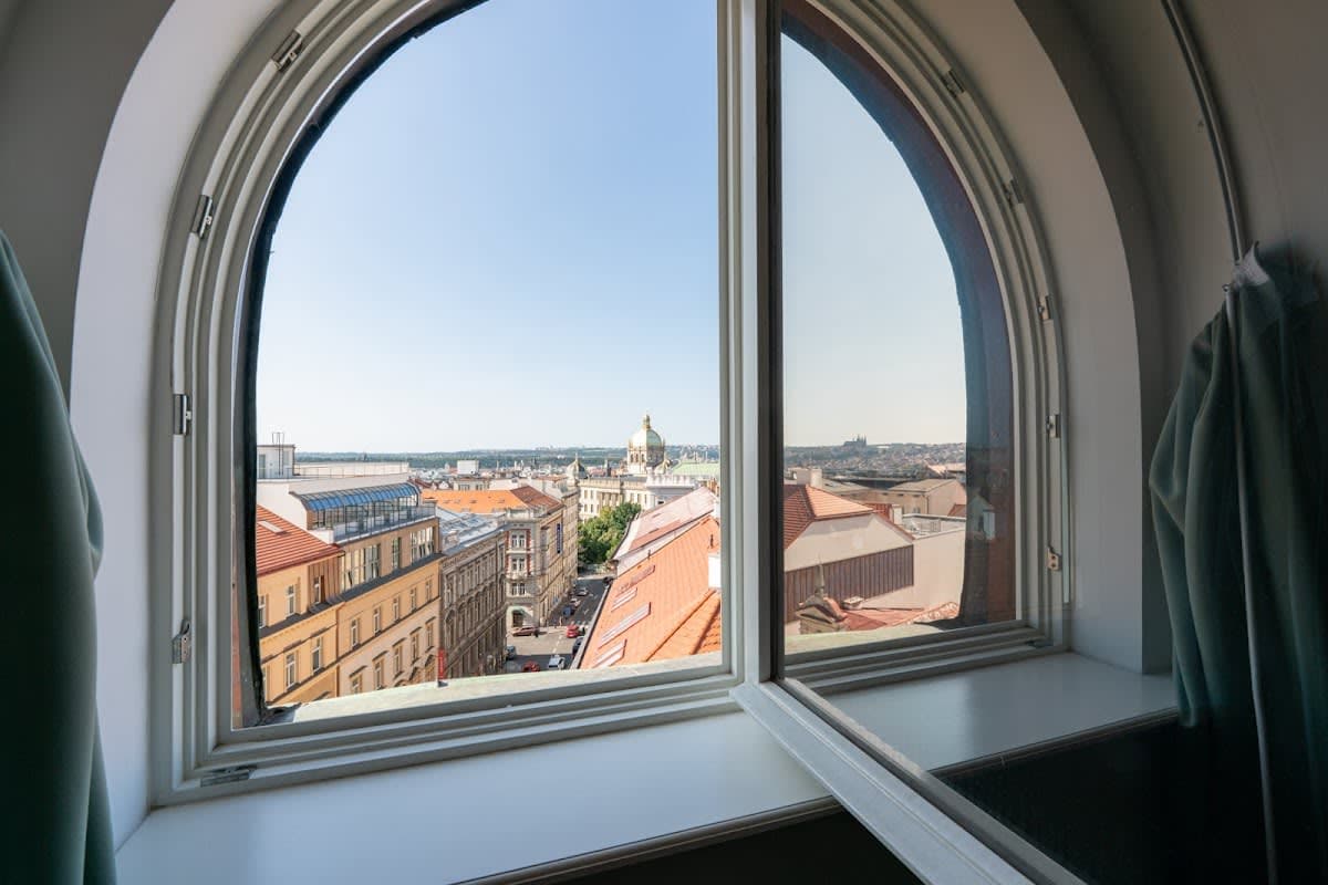 Luma Terra Prague