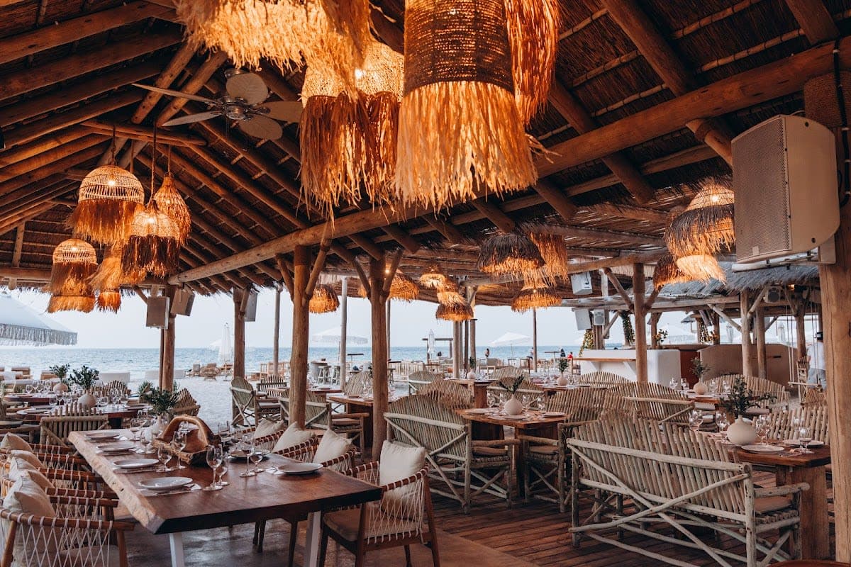 Lumi Beach