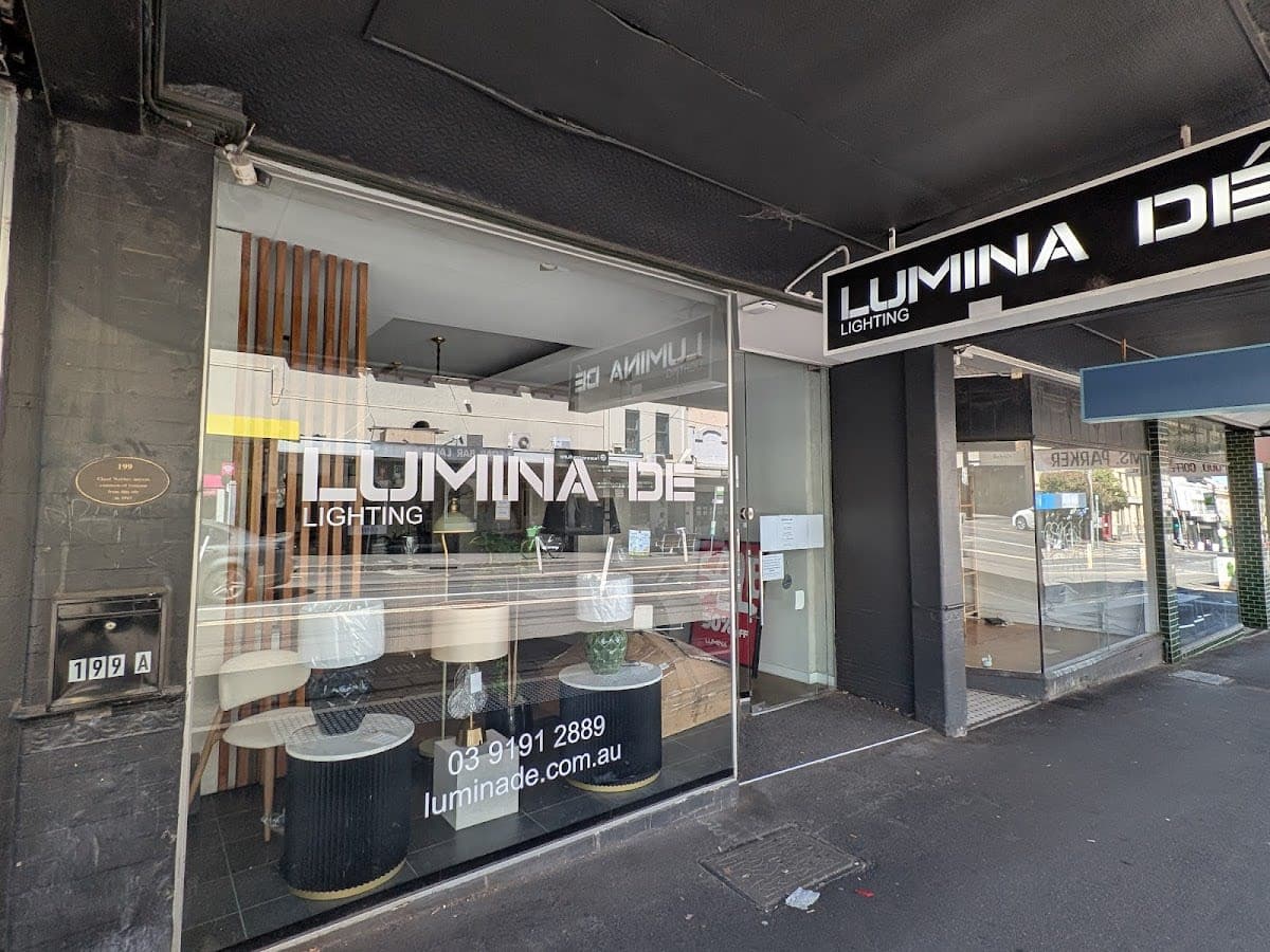 Lumina De | Melbourne Lighting Store
