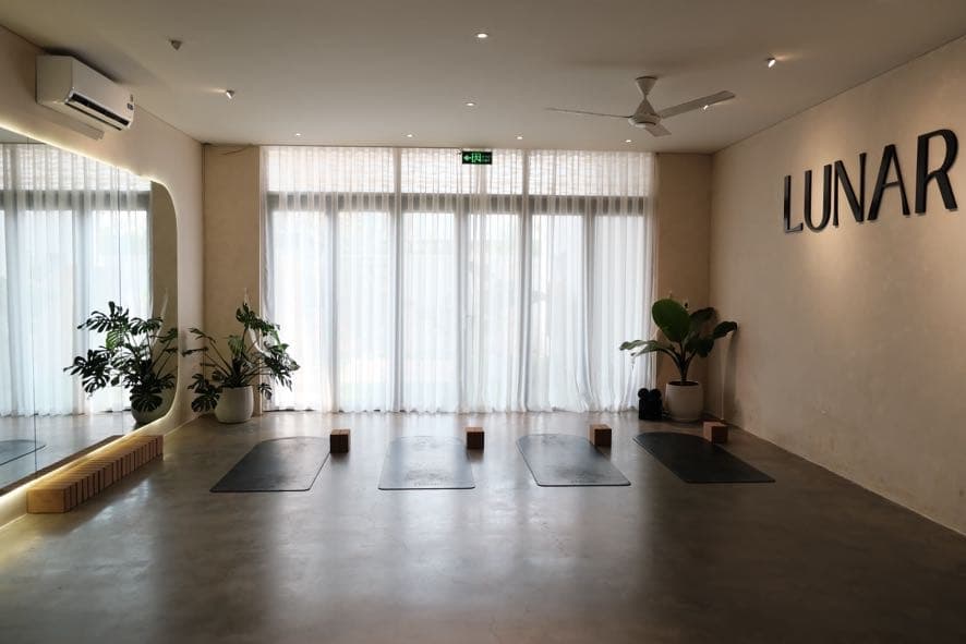 LUNAR Studio