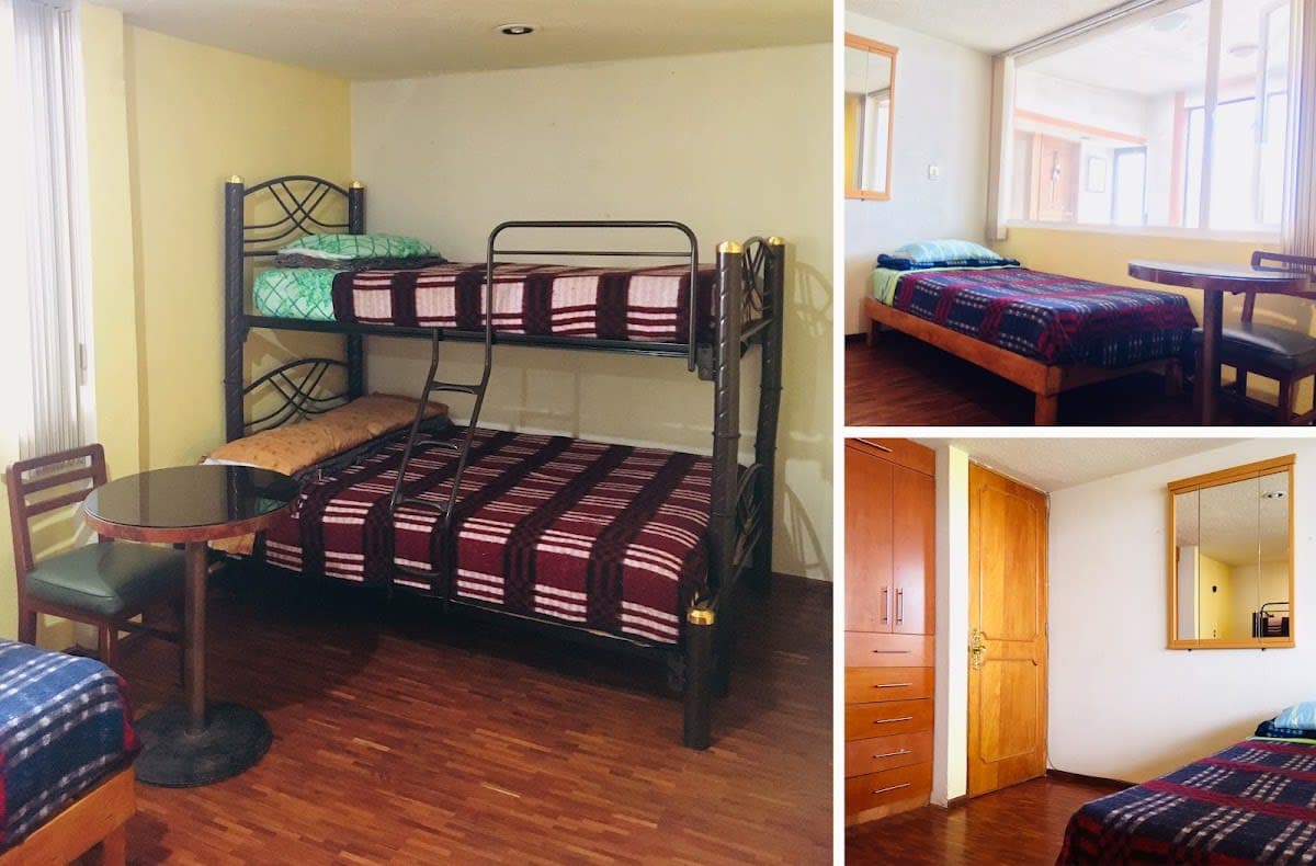 Lunia Hostal