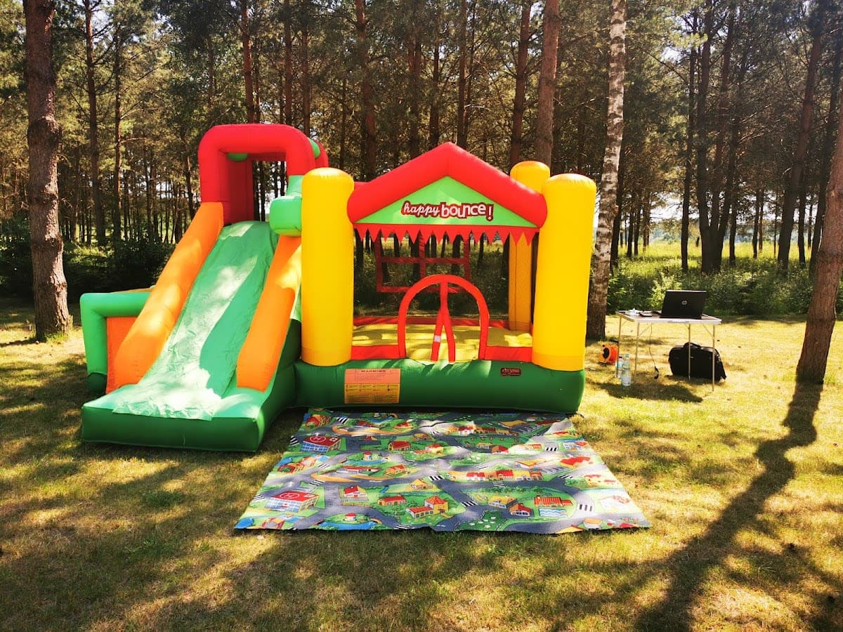 Lupi Events - animacje dla dzieci