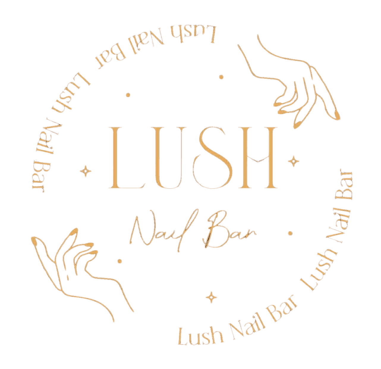 LUSH NAIL BAR JASPER