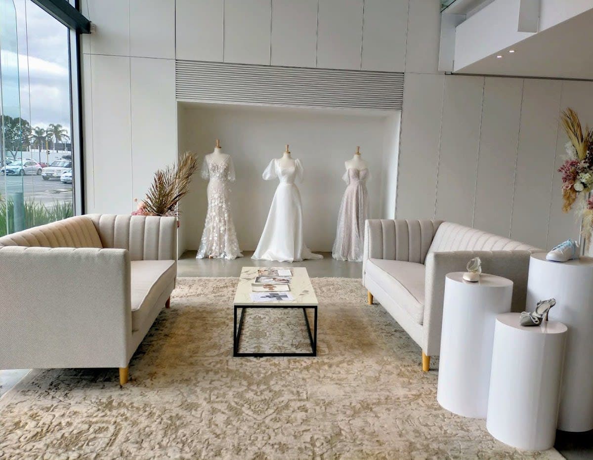 Luv Bridal | Chadstone Melbourne