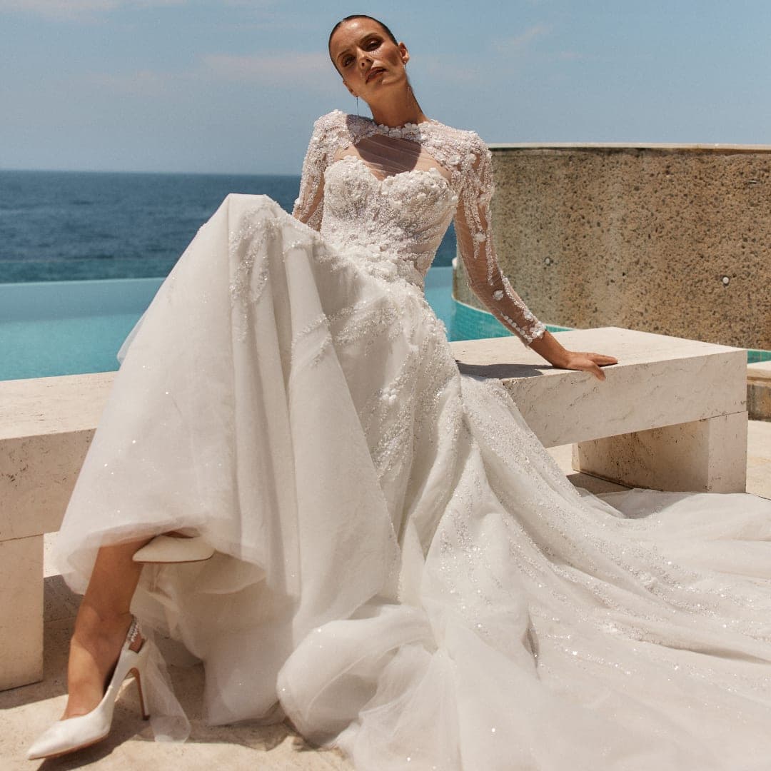Luv Bridal | Moonee Ponds Melbourne