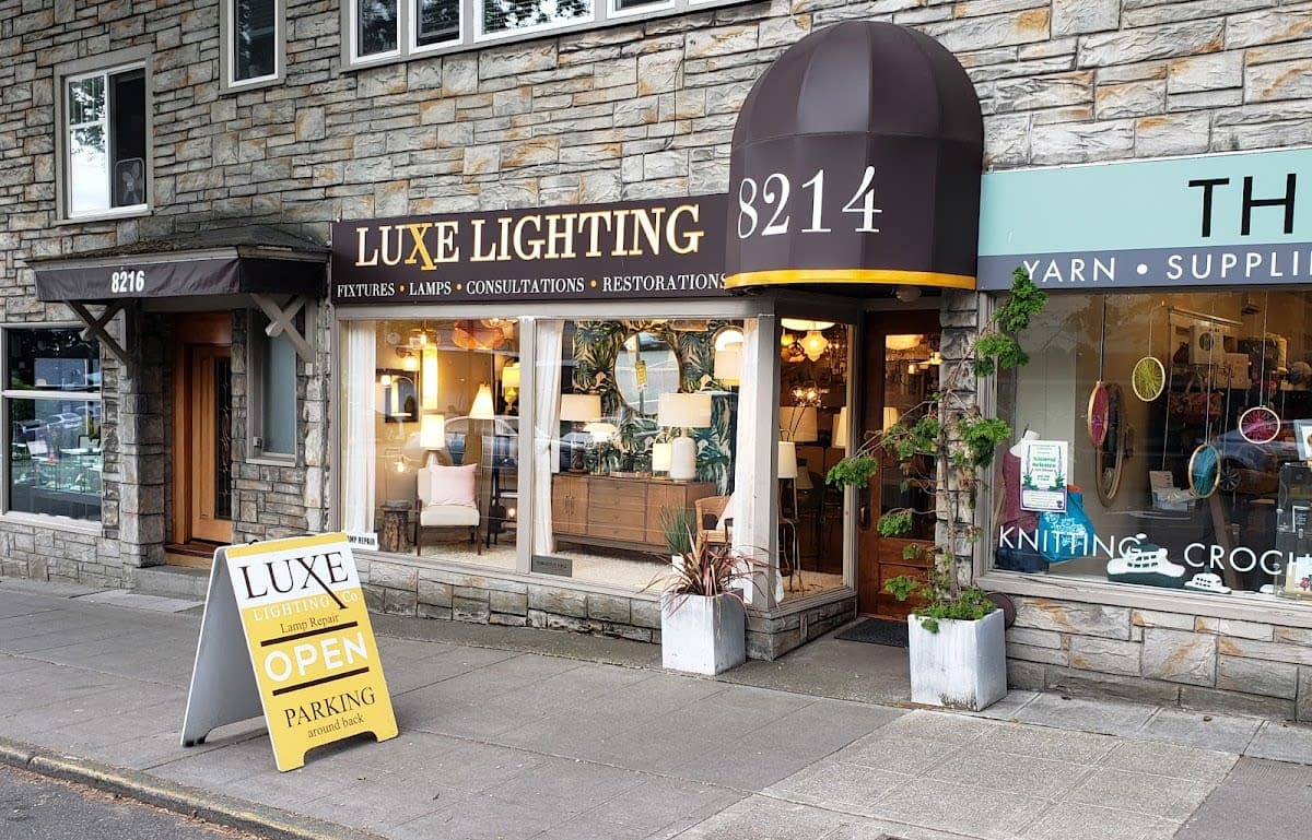 Luxe Lighting Company LLC