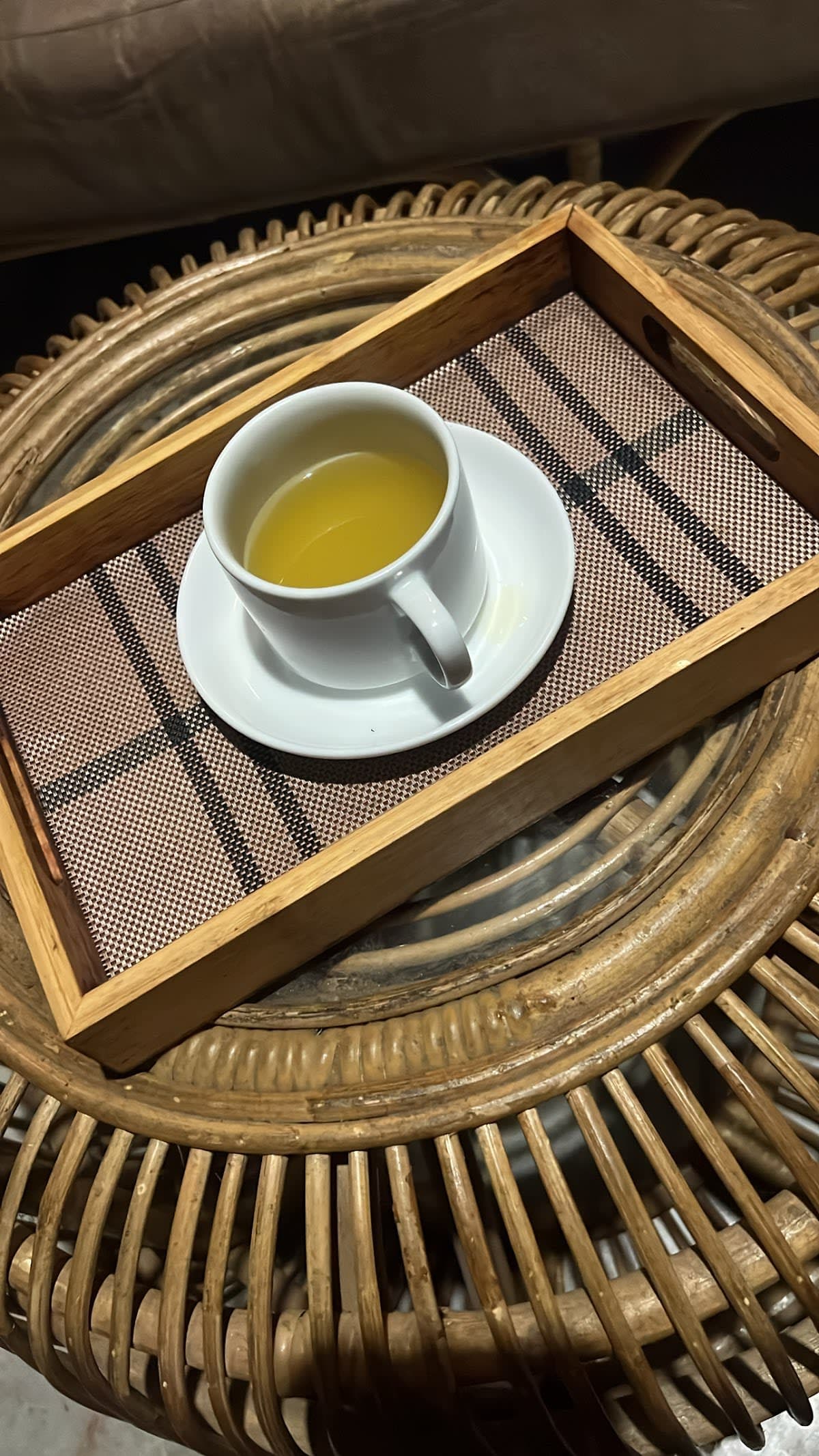 Luxe Spa and Ayurvedic Wellness