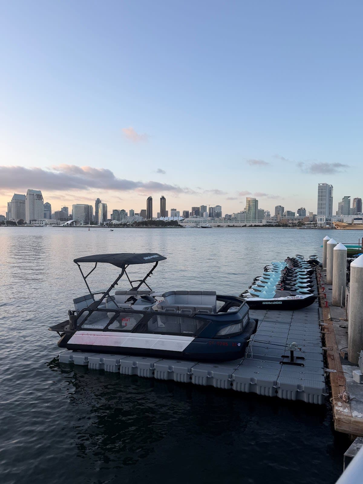 Luxury Jet Ski Rentals