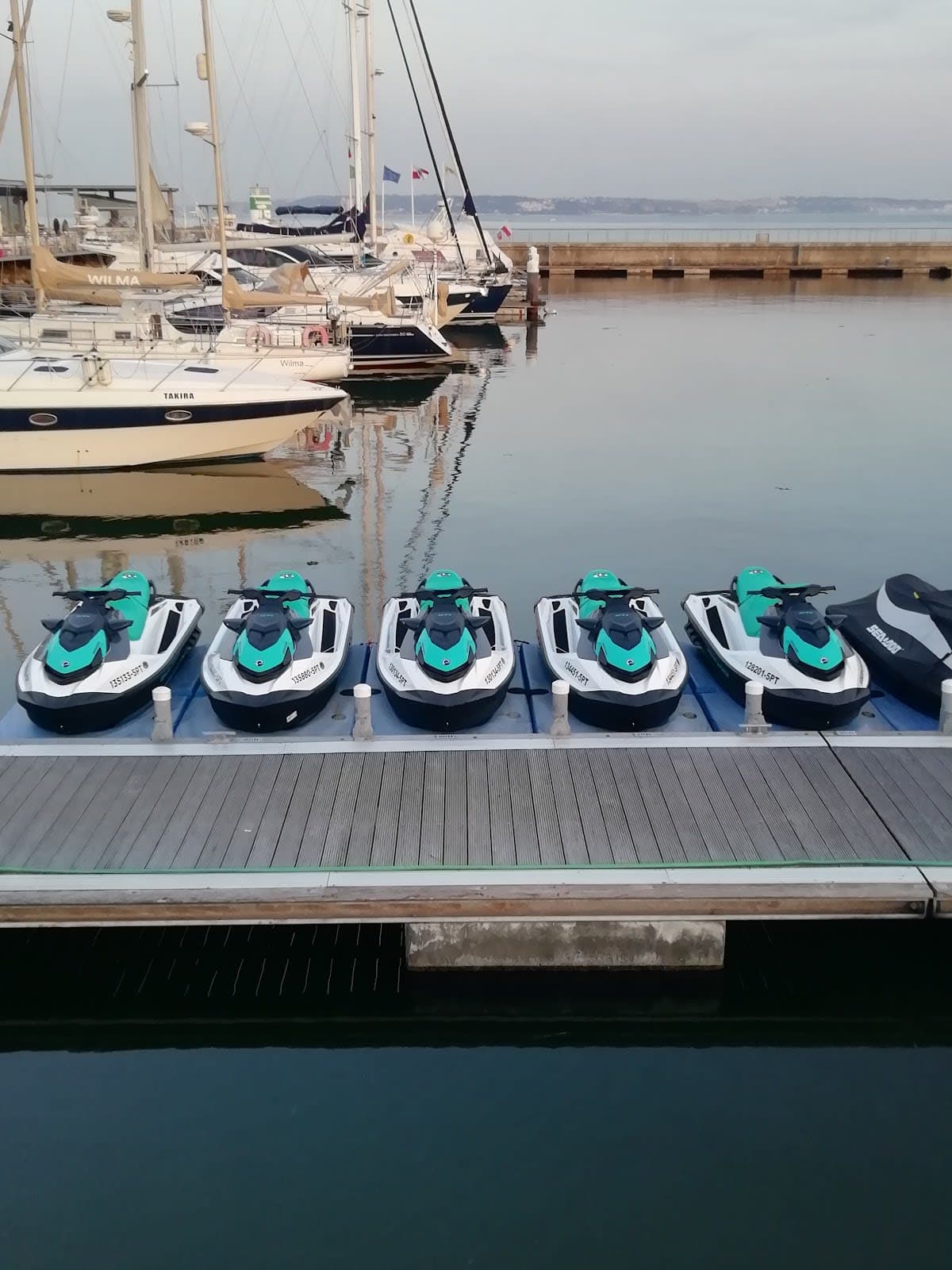 MA Sports Portugal