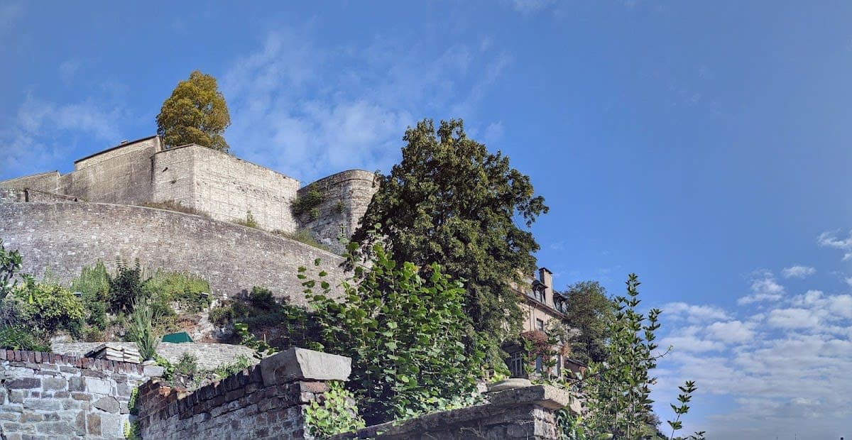 Mademoiselle Citadelle