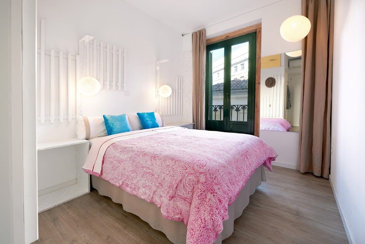 Madridcito B&B