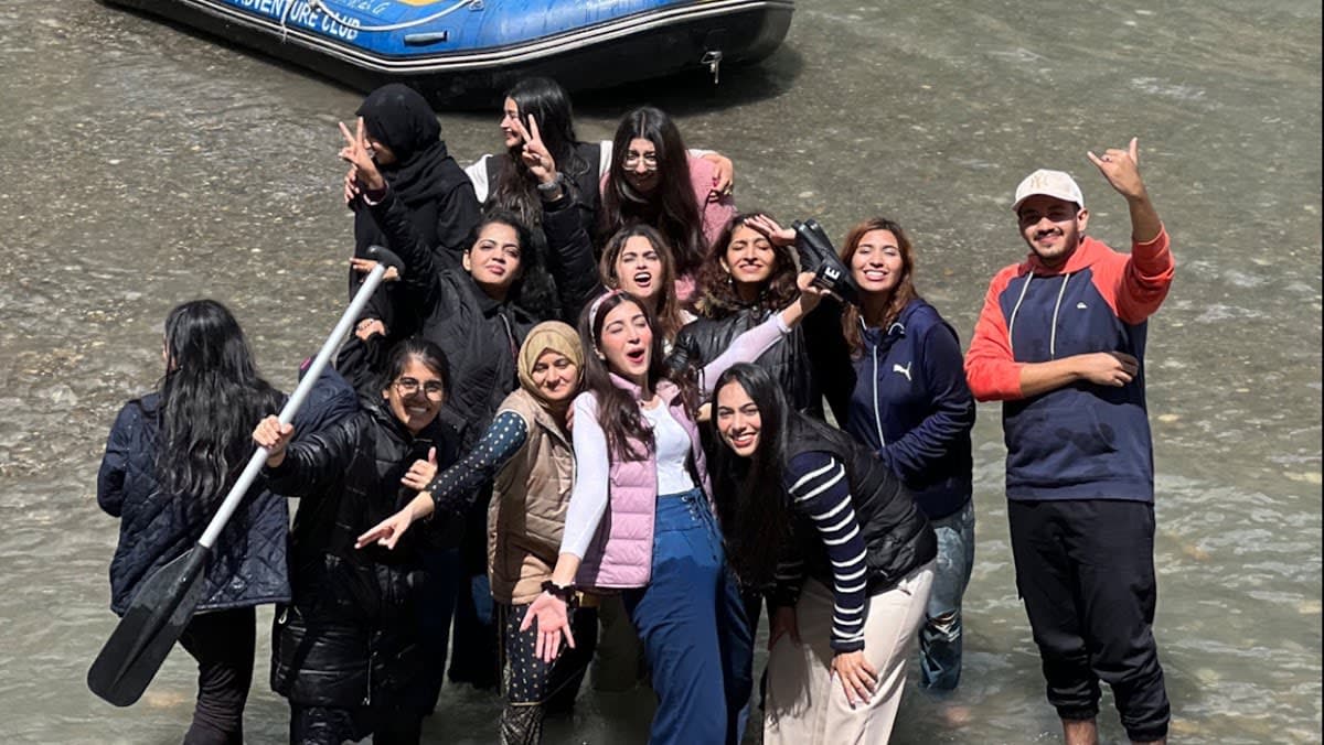 Madventures Pakistan