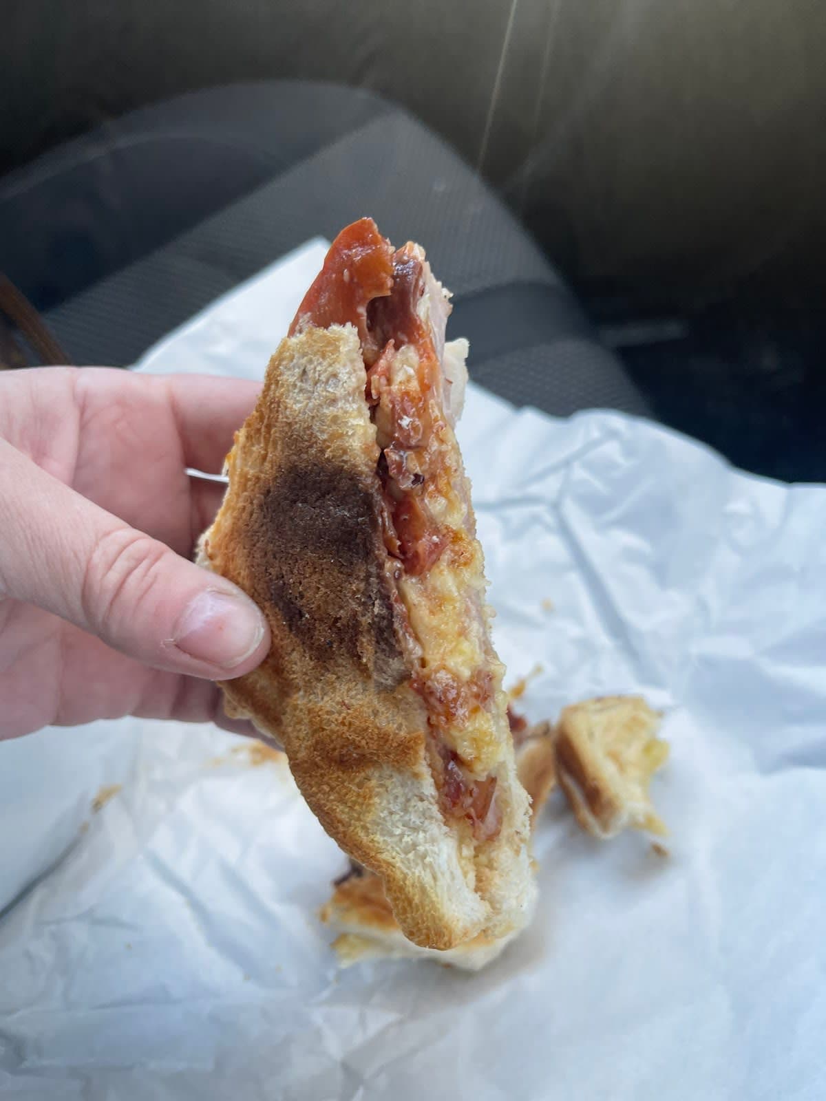 Maffra Hot Bake