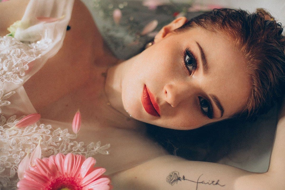 Magdalena Łowkiet Make-up Room