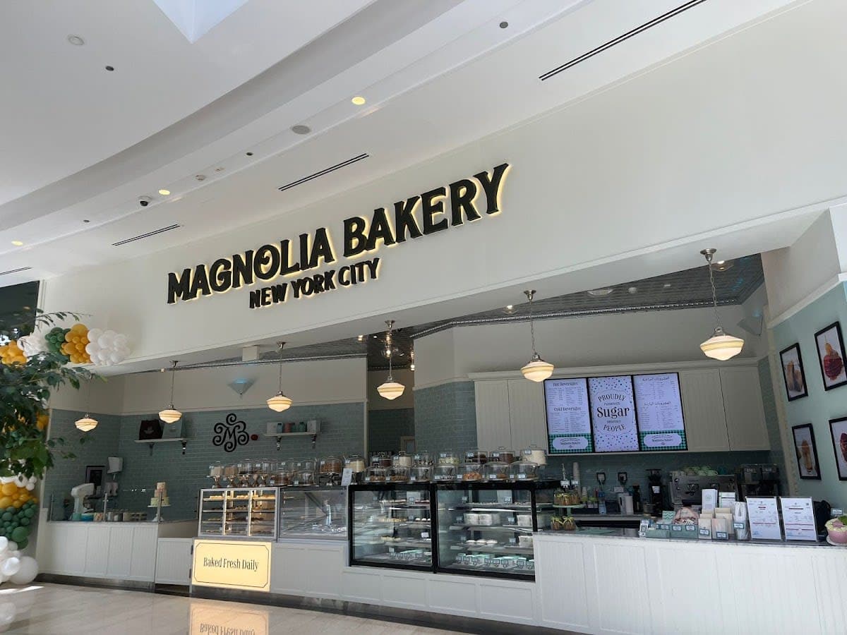 Magnolia Bakery