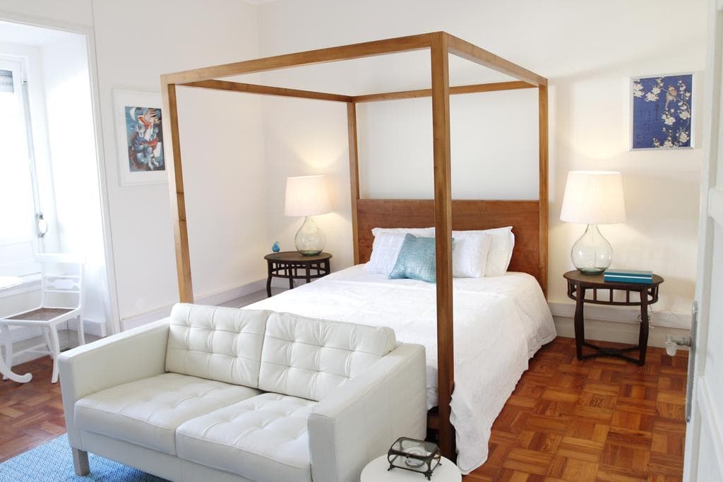 Magnolia Guesthouse, Lisbon