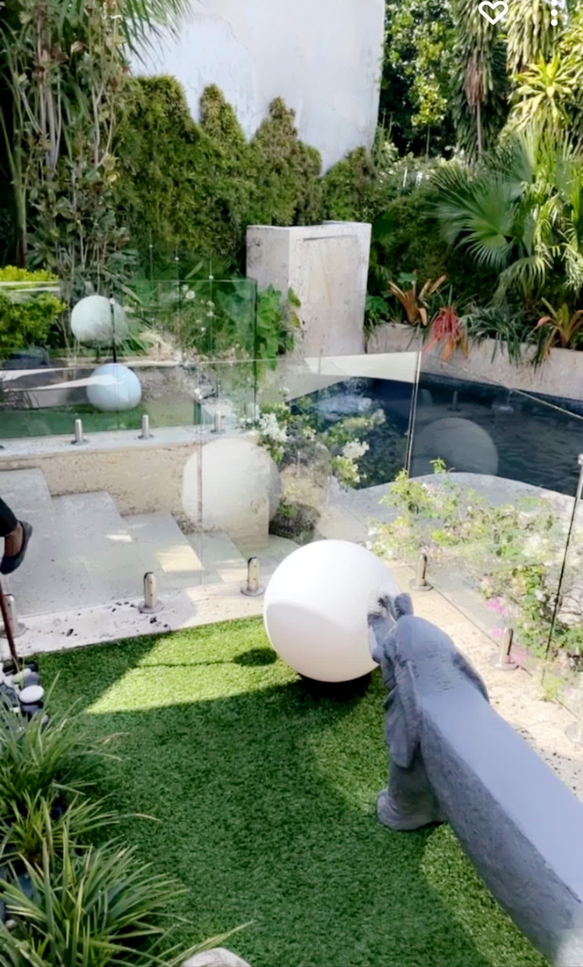 Magnolia Haiti - Wellness Spa