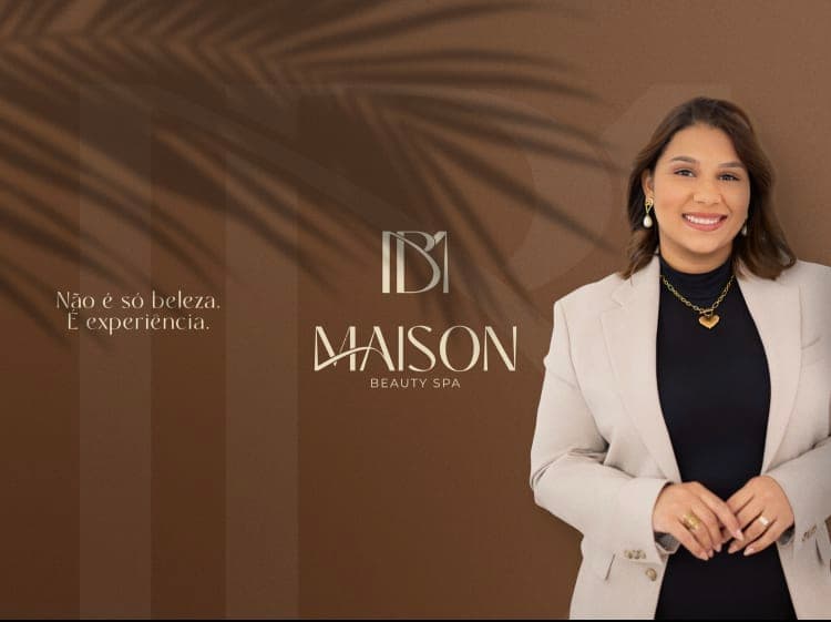 Maison Beauty SPA