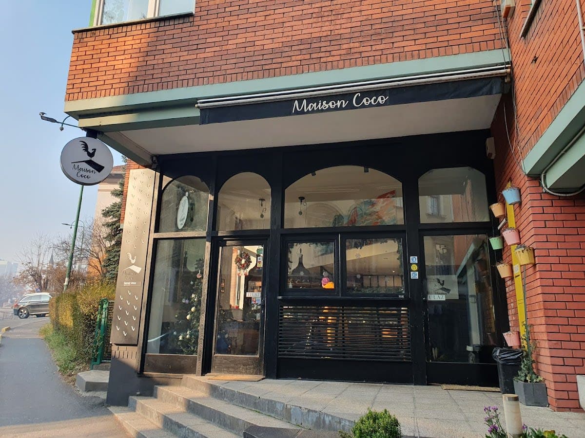 Maison Coco