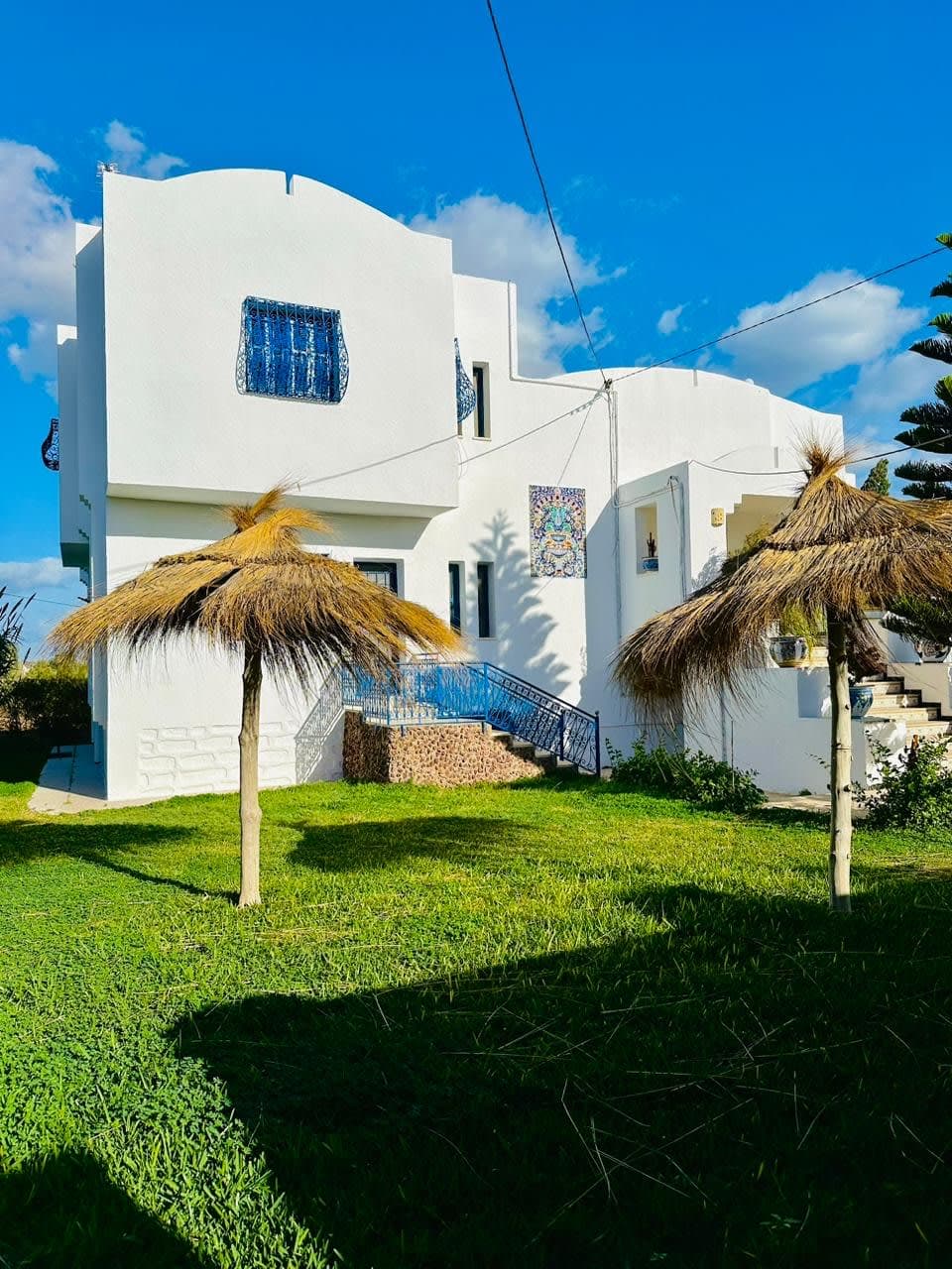 Villa (3 Bedrooms)