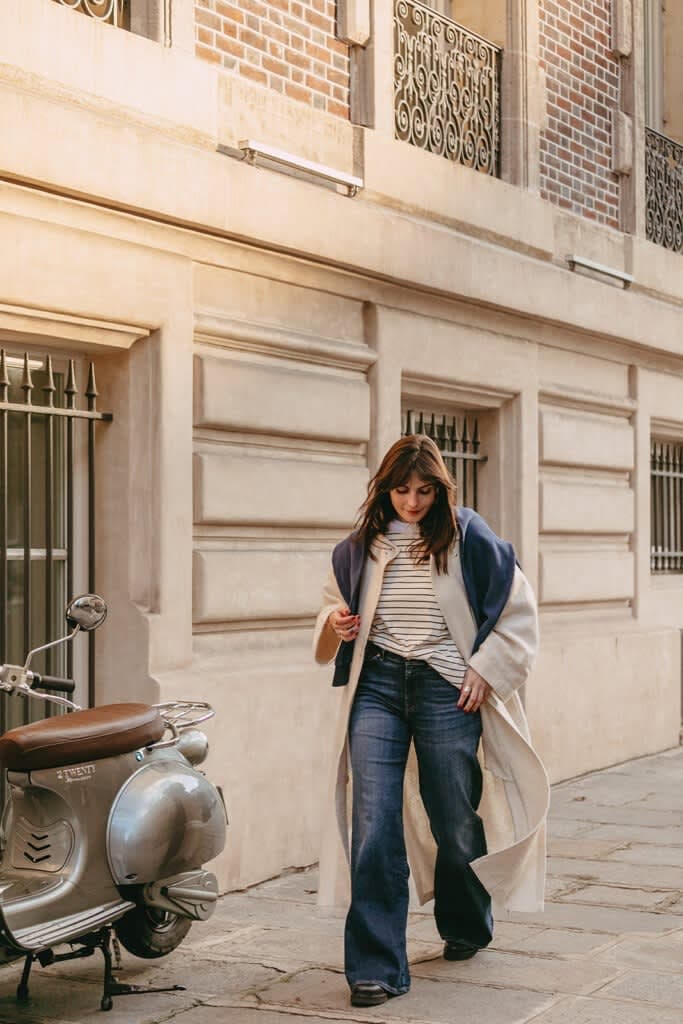 Maison ELLE Paris