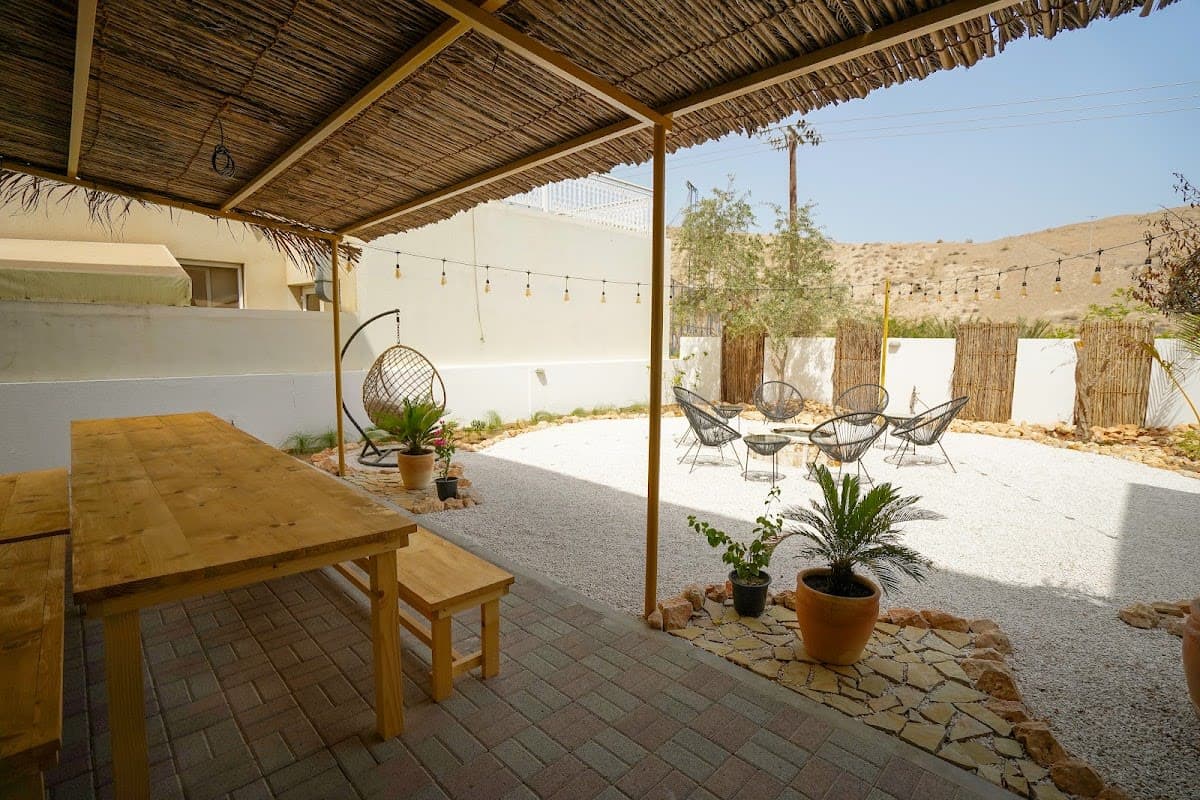 Maison Miraj Hostel