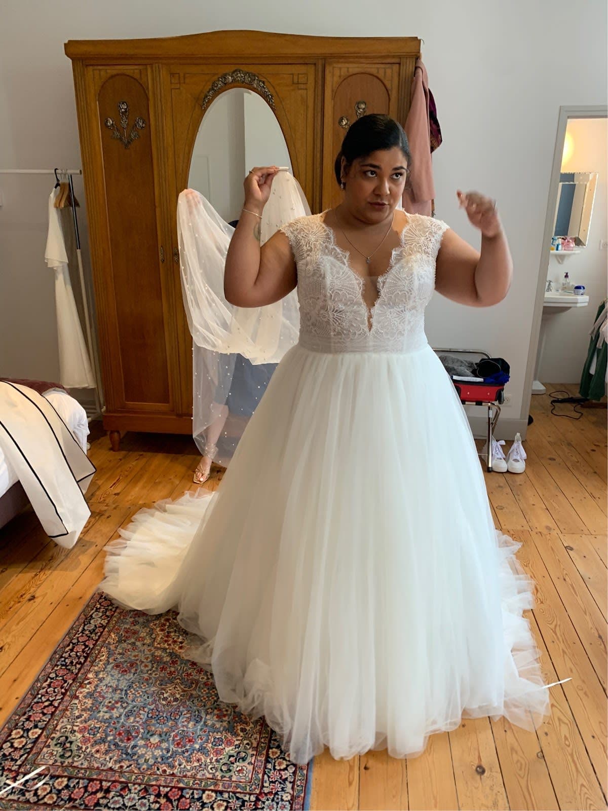 Maison Nuptiale